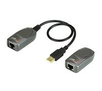 Aten Adaptador de red USB UCE260 Gris