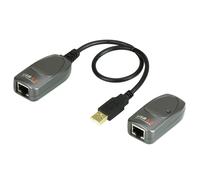 ATEN UCE260 - USB-Erweiterung - USB 2.0, Grey