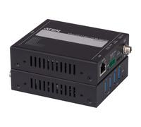 Aten UCE33100-AT-B 4-port USB 3.2 Gen 1 Cat 6A Extensor