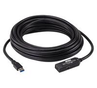Aten cable extensor usb 3.2 de 1.ª generación de 10 m