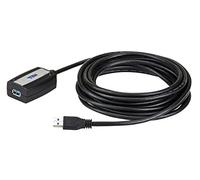 ATEN UE350A Cable de extensión, USB 3.2 Gen1, 5m