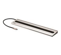 ATEN UH3237 USB-C Multiport Dock