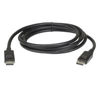 Aten uk aten uk - cable displayport .4 (3 m, 2l-7d03dp-1, hdr dinámic