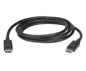 Aten uk aten uk - cable displayport .4 (3 m, 2l-7d03dp-1, hdr dinámic