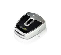 Aten US221A-AT 2x1 USB2.0 Peripheral Sharing Conmutador