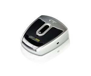 Aten US221A-AT 2x1 USB2.0 Peripheral Sharing Conmutador