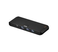 Aten US4324-AT 2x4 USB 3.2 Gen 1 Sharing Conmutador