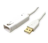 Aten Cable de extensión USB 2.0 UE2120 12 m