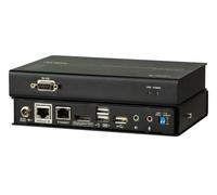 ATEN USB DISPLAYPORT HDBASET 2.0 KVM EXTENDER (4K UP TO 100M) (CP5)