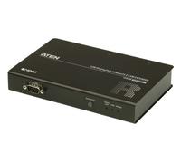 ATEN USB DISPLAYPORT HDBASET 2.0 KVM EXTENDER (REMOTE UNIT) (4K UP TO 100M) WITH USB PERIPHERAL SUPPORT