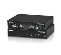 ATEN USB DVI Optical KVM Extender (1920 x 1200@600m)