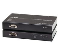 Aten usb hdmi hdbaset 2.0 kvm extender (no ethernet port), w126898497