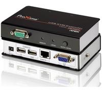 ATEN USB KVM Ext MAX 1280 x 1024, CE700A-AT-G