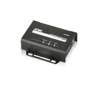 Aten vancryst ve801 hdmi hdbaset-lite extender, receiver - erweiterung