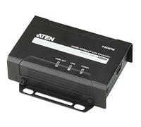 Aten Vancryst Ve801 Hdmi HdbaseT-Lite Extender, Receiver - Erweiterung F?r Video/audio - Bis Zu 70 M (ve801R-AT-g)