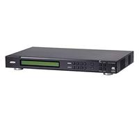 Aten Vancryst Vm0404hb 4 X 4 True 4k Hdmi Matrix Switch - Video/audiO-Schalter - Desktop, An Rack Montierbar (vm0404hB-AT-g)
