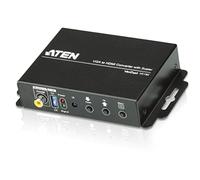 Aten VC182 - Conversor de VGA a HDMI