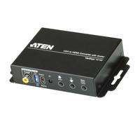 Aten VC182 - Conversor de VGA a HDMI