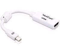 Aten vc980 mini displayport a hdmi adaptador ? blanco