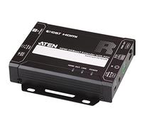 Aten ve1812r HDMI HD de BaseT Receptor con poh-1250 Negro