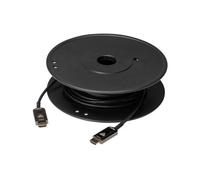 Aten VE781010 cable HDMI 10 m HDMI tipo A (Estándar) Negro