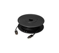 Aten VE781010 cable HDMI 10 m HDMI tipo A (Estándar) Negro