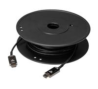 Aten VE781020 cable HDMI 20 m HDMI tipo A (Estándar) Negro