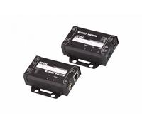 ATEN VE811 - 4096 x 2160 Pixeles - Transmisor y receptor de señales AV - 150 m - Alámbrico - 3D - HDCP