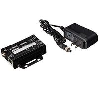 Aten VE811R - Extensor de Audio y vídeo (Receptor AV, 4096 x 2160 píxeles, Cat5e, Cat6, Cat6a, 3840 x 2160, 4096 x 2160, 10,2 Gbit/s, Metal)