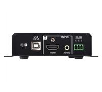 Aten VE8662-AT-G True 4K HDMI H.265 sobre IP Transceiver with POE