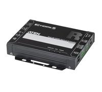 ATEN VE883RAK1 4K HDMI - Extensor óptico con Receptor