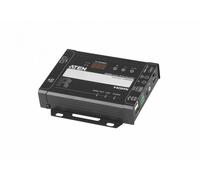 ATEN VE8900R - Receptor AV - 100 m - Alámbrico - Negro - HDCP