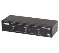 ATEN VM0202H - Conmutador HDMI Matrix 2x2