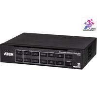 Aten VP2420-AT-G 4 x 2 True 4K Presentation Matrix Conmutador