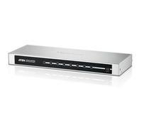 ATEN VS0801H Switch HDMI A/V 8 Puertos Video, FullHD, Audio