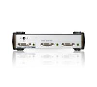ATEN - VS162 divisor de video DVI 2x DVI-I