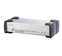 Aten Divisor de vídeo DVI VS164 4x DVI