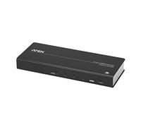 Aten VS184B-AT-G 4-PORT SPLITTER HDMI NEGRO