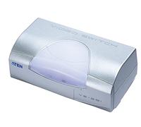 Aten Conmutador de vídeo VS291 (2 puertos)