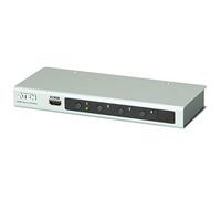 ATEN Switch HDMI 4K de 4 puertos