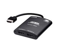 Aten Vs82H - Video Splitter - 2 X Hdmi - Desktop NUEVO
