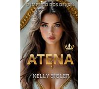 ATENA: O IMPÉRIO DOS DEUSES