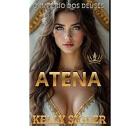 ATENA: O IMPÉRIO DOS DEUSES
