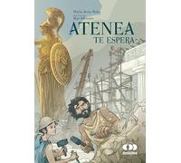 Atena Te Espera: 5 (Ámbitos)