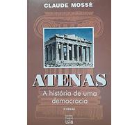 Atenas - A Historia De Uma Democracia (Em Portuguese do Brasil)