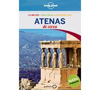 Atenas De cerca 2 (Guías De cerca Lonely Planet) [Idioma Inglés]