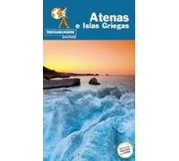 Atenas E Islas Griegas 2019 (guia Trotamundos)