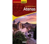 Atenas (GUIARAMA COMPACT - Internacional)