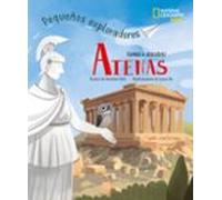 Atenas - Pequeños Exploradores