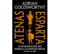Atenas y Esparta